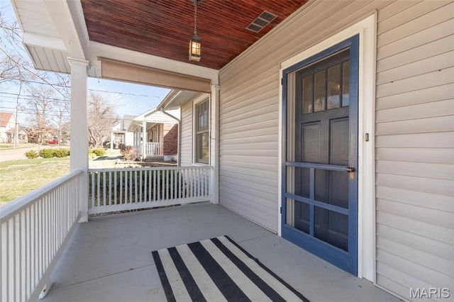 638 Evans Avenue, St Louis, MO 63122