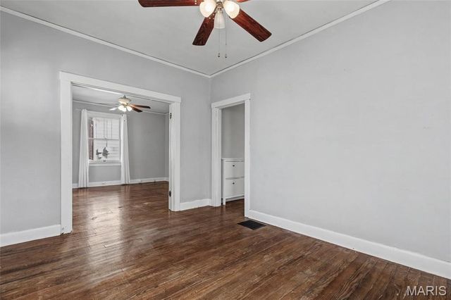 638 Evans Avenue, St Louis, MO 63122