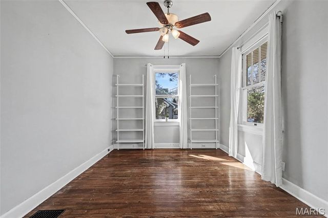 638 Evans Avenue, St Louis, MO 63122