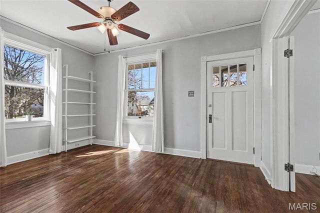 638 Evans Avenue, St Louis, MO 63122