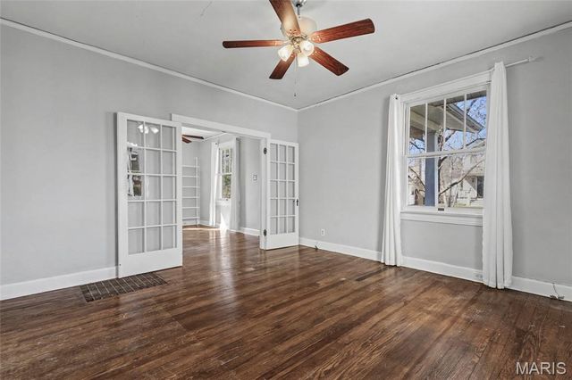 638 Evans Avenue, St Louis, MO 63122