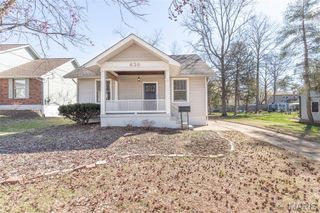 638 Evans Avenue, St Louis, MO 63122