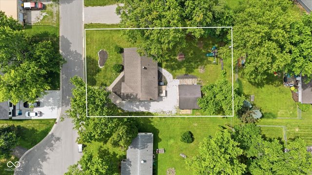 148 Park Lane, Carmel, IN 46032