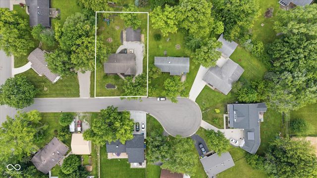 148 Park Lane, Carmel, IN 46032