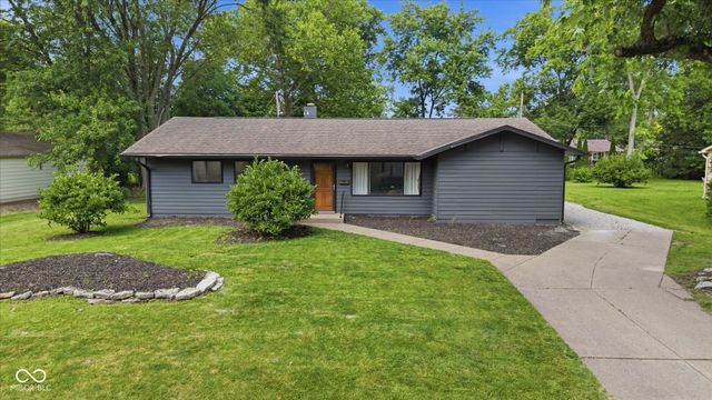 148 Park Lane, Carmel, IN 46032