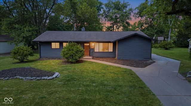 148 Park Lane, Carmel, IN 46032