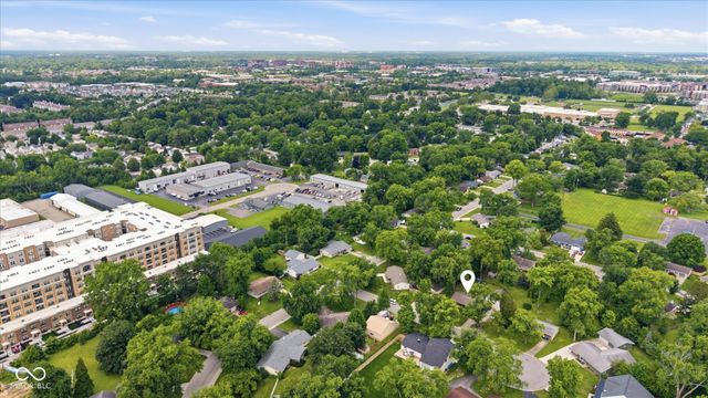 148 Park Lane, Carmel, IN 46032