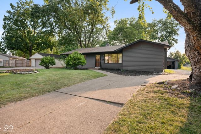 148 Park Lane, Carmel, IN 46032