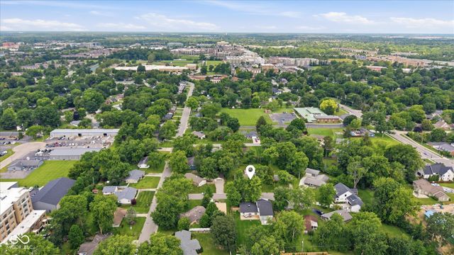 148 Park Lane, Carmel, IN 46032