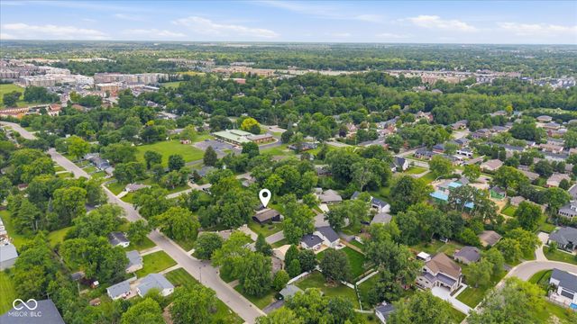 148 Park Lane, Carmel, IN 46032