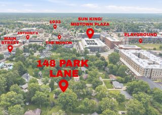 148 Park Lane, Carmel, IN 46032