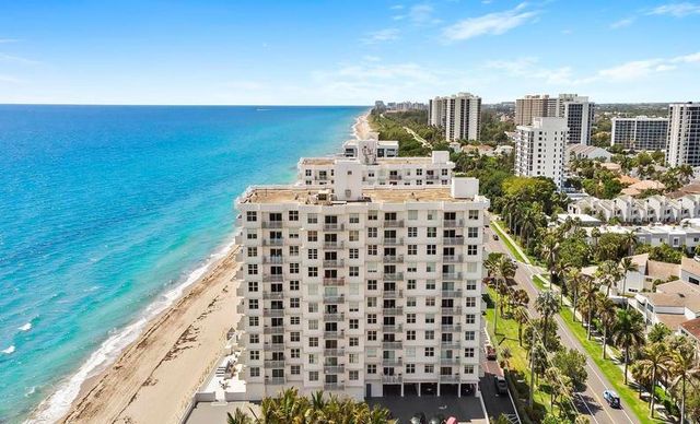 4505 S Ocean Boulevard 303, Highland Beach, FL 33487