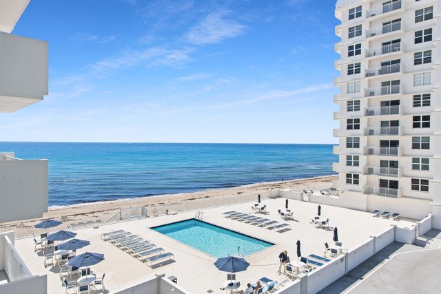 4505 S Ocean Boulevard 303, Highland Beach, FL 33487