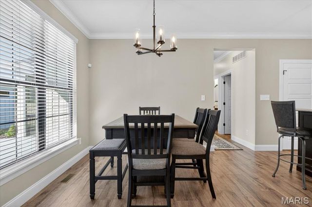 140 Haven Ridge Court, O'fallon, MO 63368