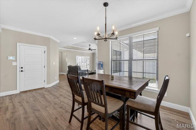 140 Haven Ridge Court, O'fallon, MO 63368