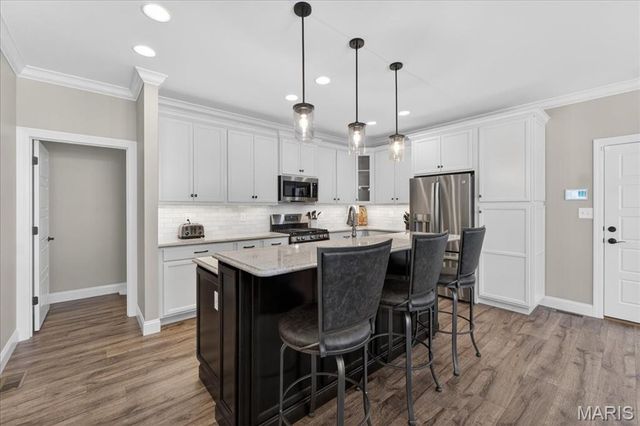 140 Haven Ridge Court, O'fallon, MO 63368