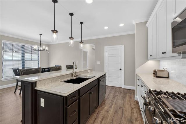 140 Haven Ridge Court, O'fallon, MO 63368