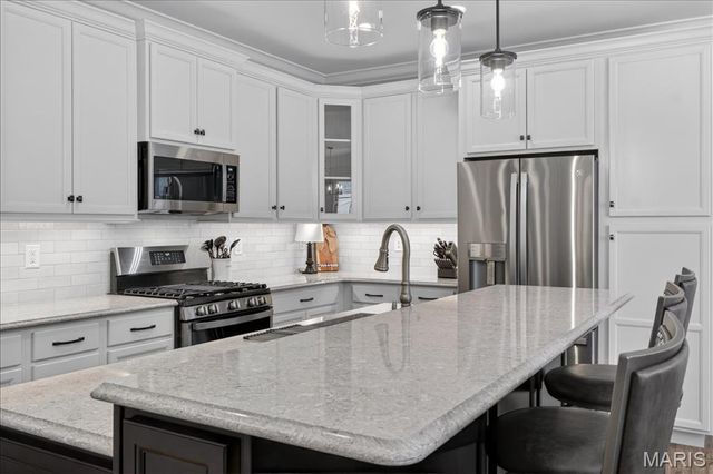 140 Haven Ridge Court, O'fallon, MO 63368