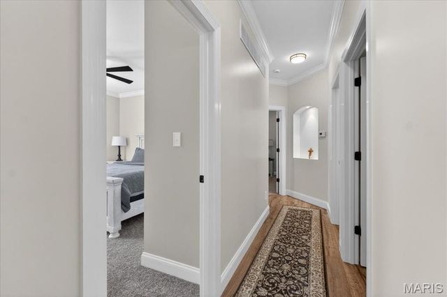 140 Haven Ridge Court, O'fallon, MO 63368