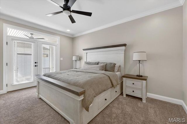 140 Haven Ridge Court, O'fallon, MO 63368