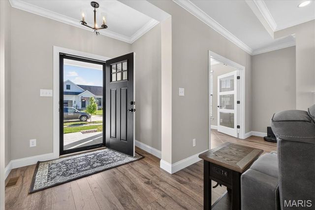 140 Haven Ridge Court, O'fallon, MO 63368