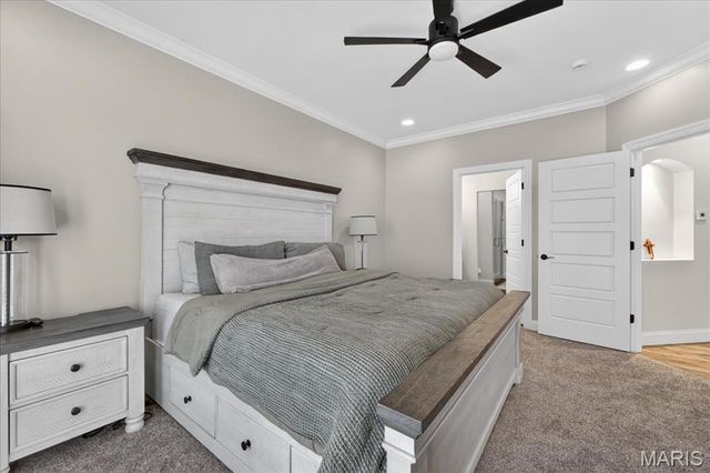 140 Haven Ridge Court, O'fallon, MO 63368