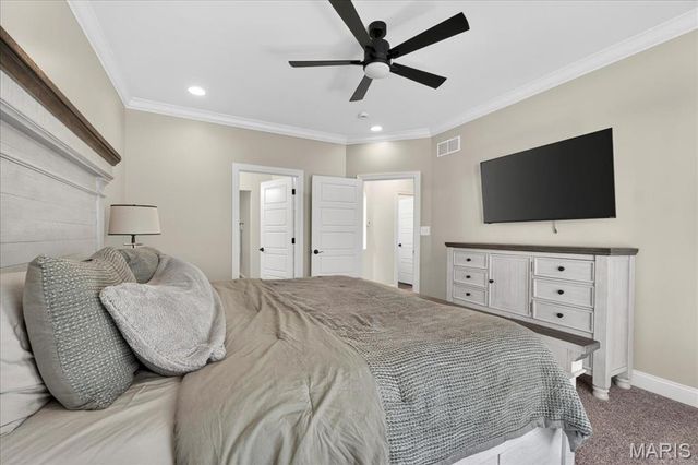 140 Haven Ridge Court, O'fallon, MO 63368