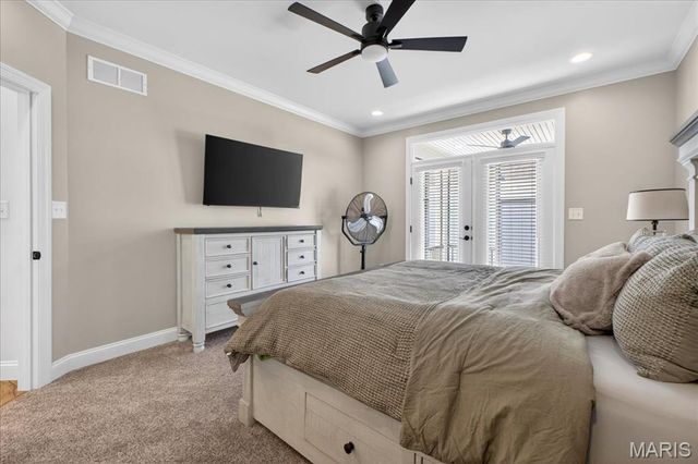 140 Haven Ridge Court, O'fallon, MO 63368