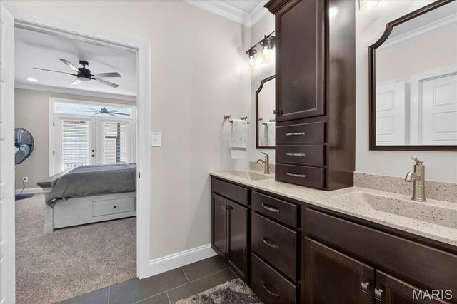 140 Haven Ridge Court, O'fallon, MO 63368