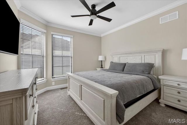 140 Haven Ridge Court, O'fallon, MO 63368