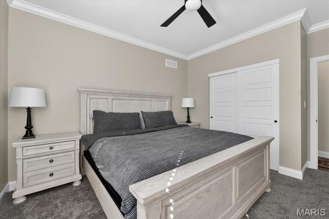 140 Haven Ridge Court, O'fallon, MO 63368