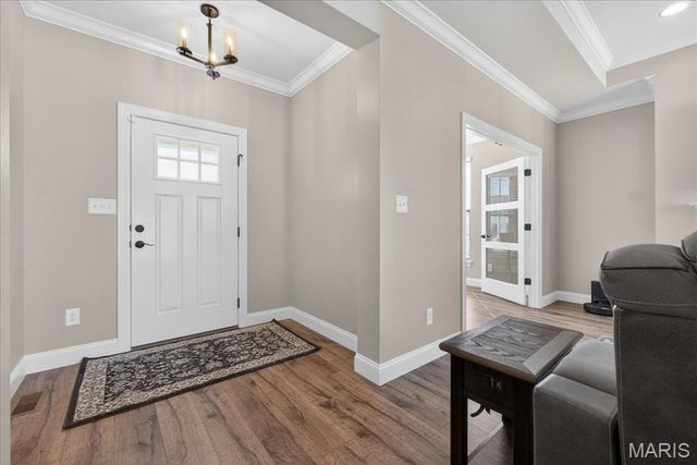 140 Haven Ridge Court, O'fallon, MO 63368