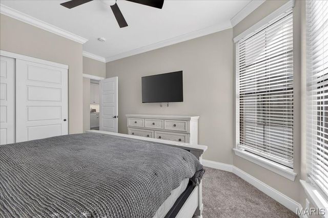 140 Haven Ridge Court, O'fallon, MO 63368