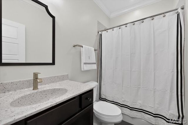 140 Haven Ridge Court, O'fallon, MO 63368