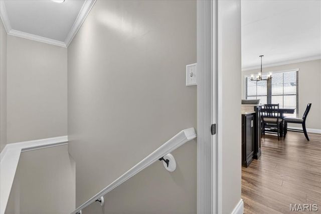 140 Haven Ridge Court, O'fallon, MO 63368