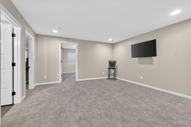140 Haven Ridge Court, O'fallon, MO 63368