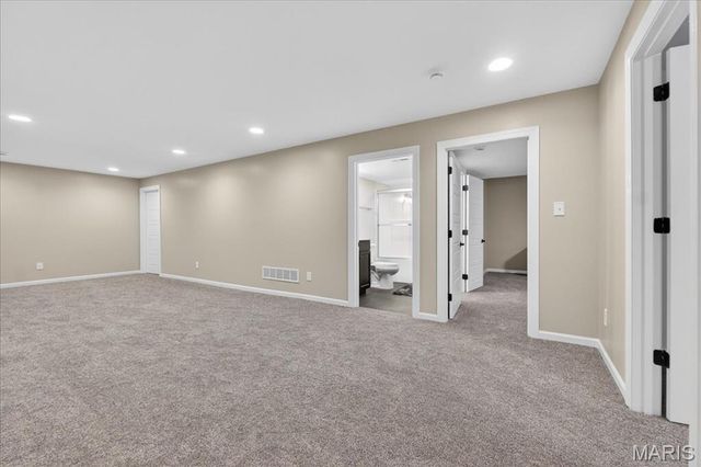 140 Haven Ridge Court, O'fallon, MO 63368