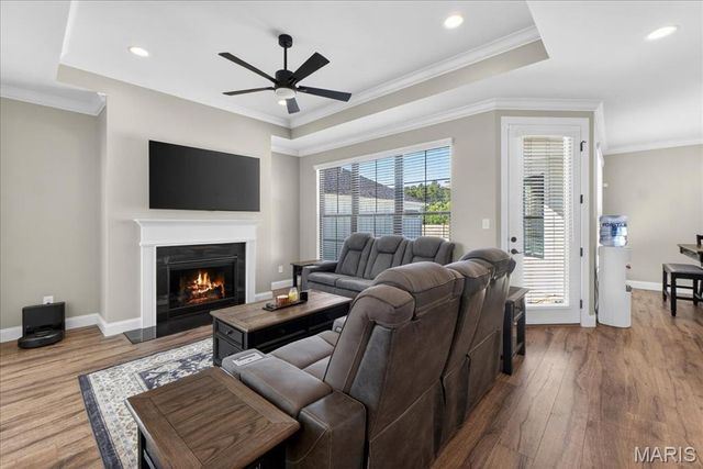 140 Haven Ridge Court, O'fallon, MO 63368