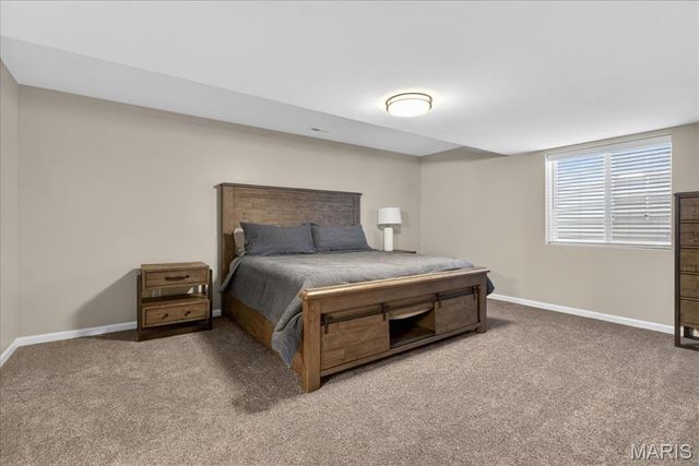 140 Haven Ridge Court, O'fallon, MO 63368