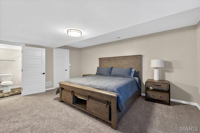 140 Haven Ridge Court, O'fallon, MO 63368