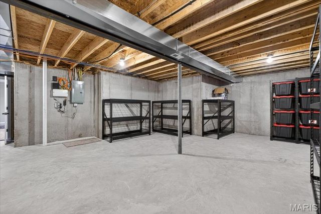 140 Haven Ridge Court, O'fallon, MO 63368