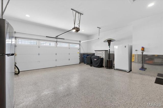 140 Haven Ridge Court, O'fallon, MO 63368