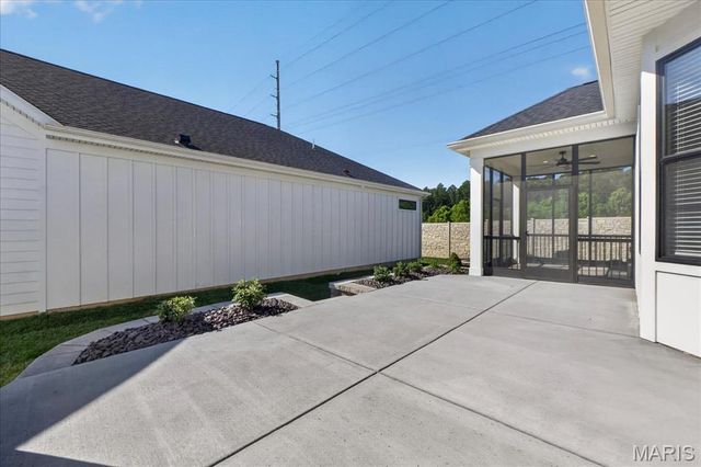 140 Haven Ridge Court, O'fallon, MO 63368