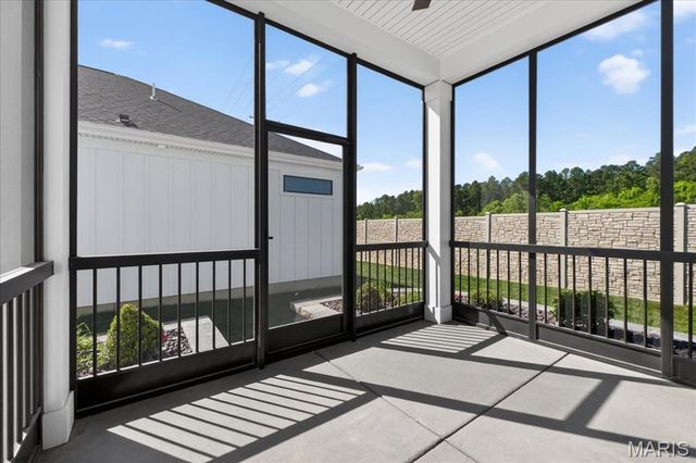 140 Haven Ridge Court, O'fallon, MO 63368