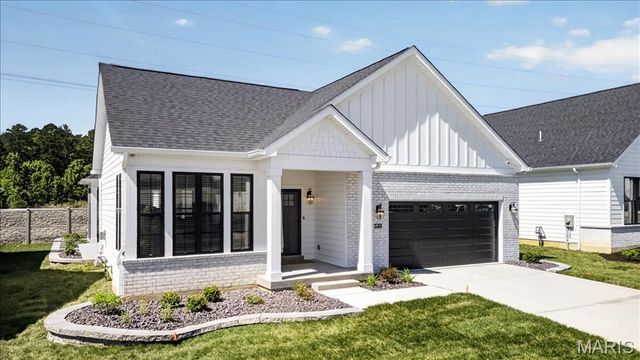 140 Haven Ridge Court, O'fallon, MO 63368