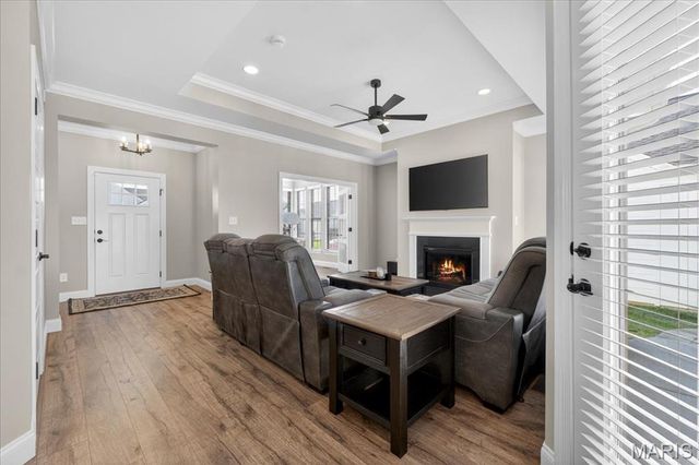 140 Haven Ridge Court, O'fallon, MO 63368