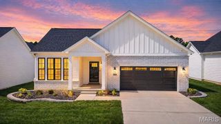 140 Haven Ridge Court, O'fallon, MO 63368