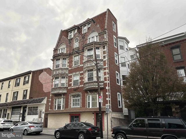 611 SWEDE ST, Norristown, PA 19401