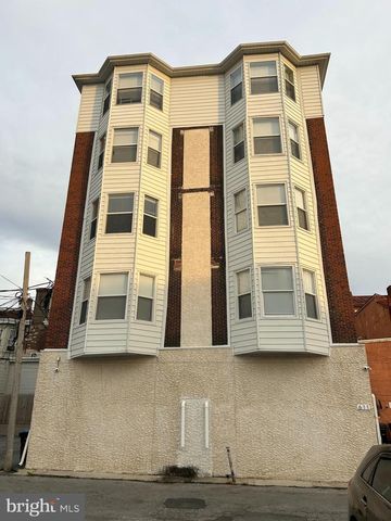 611 SWEDE ST, Norristown, PA 19401