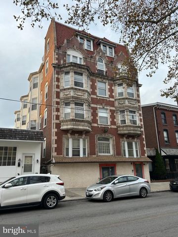 611 SWEDE ST, Norristown, PA 19401